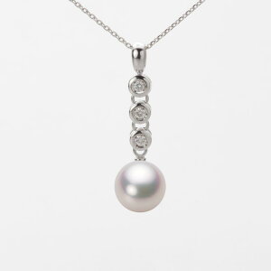 p[ lbNX ꗱ ^ 8.5mm AR ^ y_g K18WG zCgS[h 18 fB[X HA00085R11WPG789W0 [[x Moon Label