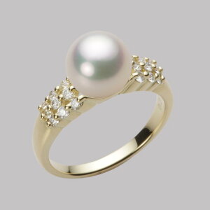 p[ O w ^ 8.5mm AR ^ O K18 CG[S[h 18 fB[X HA00085R12CW0D04Y8 [[x Moon Label