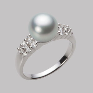 p[ O w ^ 8.5mm AR ^ O K18WG zCgS[h 18 fB[X HA00085R12SG0D04W8 [[x Moon Label