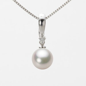 p[ lbNX ꗱ ^ 8.5mm AR ^ y_g K18WG zCgS[h 18 fB[X HA00085R12WPG334W0 [[x Moon Label