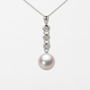 p[ lbNX ꗱ ^ 8.5mm AR ^ y_g K18WG zCgS[h 18 fB[X HA00085R12WPN789W0 [[x Moon Label