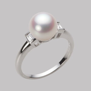 p[ O w ^ 8.5mm AR ^ O K18WG zCgS[h 18 fB[X HA00085R12WPND03W8 [[x Moon Label