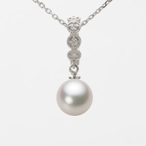 p[ lbNX ꗱ ^ 8.5mm AR ^ y_g K18WG zCgS[h 18 fB[X HA00085R13WPG290W0 [[x Moon Label