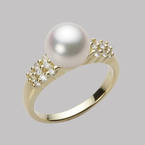 p[ O w ^ 8.5mm AR ^ O K18 CG[S[h 18 fB[X HA00085R13WPGD04Y8 [[x Moon Label