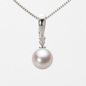 p[ lbNX ꗱ ^ 8.5mm AR ^ y_g K18WG zCgS[h 18 fB[X HA00085R13WPN334W0 [[x Moon Label