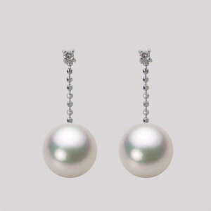 p[ sAX Ԃ牺 ^ 9.0mm AR ^ sAX K18WG zCgS[h fB[X HA00090R11CW040W00 [[x Moon Label