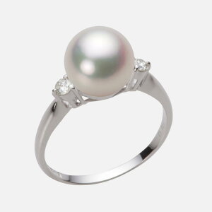 p[ O w ^ 9.0mm AR ^ O K18WG zCgS[h 18 fB[X HA00090R12WPGD02W9 [[x Moon Label