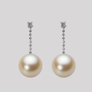 p[ sAX Ԃ牺 ^ 9.0mm AR ^ sAX K18WG zCgS[h fB[X HA00090R13NG040W00 [[x Moon Label