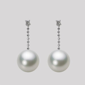 p[ sAX Ԃ牺 ^ 9.0mm AR ^ sAX K18WG zCgS[h fB[X HA00090R13SG040W00 [[x Moon Label