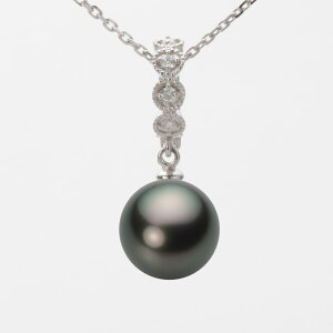 ubN p[ lbNX ꗱ 10mm  ^ y_g K18WG zCgS[h 18 fB[X NB00010R21PC0290W0 [[x Moon Label