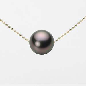 �u���b�N �p�[�� �l�b�N���X �ꗱ 10mm ���� �^�� �y���_���g K18 �C�G���[�S�[���h 18�� ���f�B�[�X NB00010R22RB0B01YS ���[�����[�x�� Moon Label