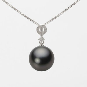 �u���b�N �p�[�� �l�b�N���X �ꗱ 10mm ���� �^�� �y���_���g K18WG �z���C�g�S�[���h 18�� ���f�B�[�X NB00010R23PC01474W ���[�����[�x�� Moon Label