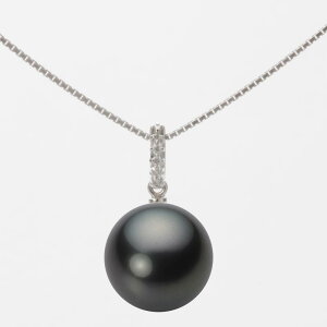 ubN p[ lbNX ꗱ 11mm  ^ y_g K18WG zCgS[h 18 fB[X NB00011R11BK01495W [[x Moon Label