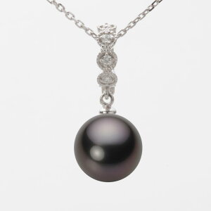 ubN p[ lbNX ꗱ 11mm  ^ y_g K18WG zCgS[h 18 fB[X NB00011R12BK0290W0 [[x Moon Label