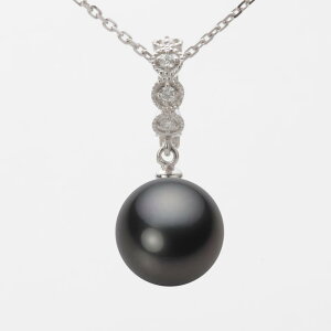 ubN p[ lbNX ꗱ 11mm  ^ y_g K18WG zCgS[h 18 fB[X NB00011R13BK0290W0 [[x Moon Label