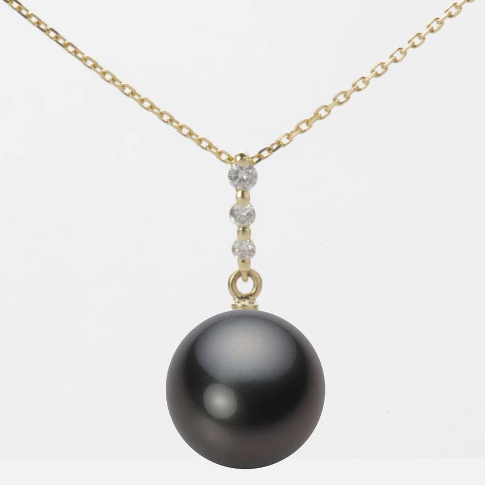 黒真珠 一粒 ネックレスの人気商品・通販・価格比較 - 価格.com