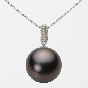 ubN p[ lbNX ꗱ 14mm  ^ y_g K18WG zCgS[h 18 fB[X NB00014R12BK01489W [[x Moon Label