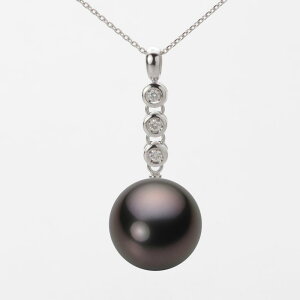 ubN p[ lbNX ꗱ 14mm  ^ y_g K18WG zCgS[h 18 fB[X NB00014R12BK0789W0 [[x Moon Label