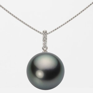 ubN p[ lbNX ꗱ 14mm  ^ y_g K18WG zCgS[h 18 fB[X NB00014R12PC01495W [[x Moon Label