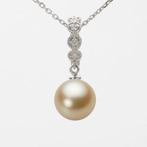 m^ p[ lbNX ꗱ 9mm  ^ y_g K18WG zCgS[h 18 fB[X NW00009R12LG0290W0 [[x Moon Label