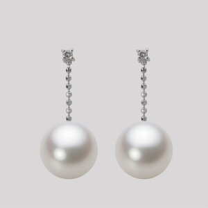 m^ p[ sAX 9mm  ^ sAX K18WG zCgS[h 18 fB[X NW00009R23WH040W00 [[x Moon Label