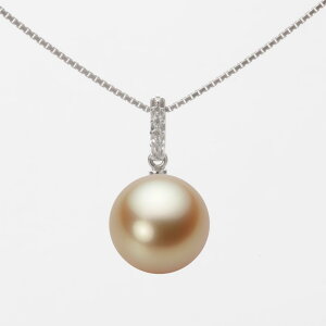 m^ p[ lbNX ꗱ 10mm  ^ y_g K18WG zCgS[h 18 fB[X NW00010R11LG01495W [[x Moon Label