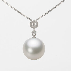 m^ p[ lbNX ꗱ 10mm  ^ y_g K18WG zCgS[h 18 fB[X NW00010R13WH01474W [[x Moon Label