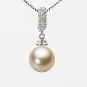 m^ p[ lbNX ꗱ 10mm  ^ y_g K18WG zCgS[h 18 fB[X NW00010R22LG0115W0 [[x Moon Label