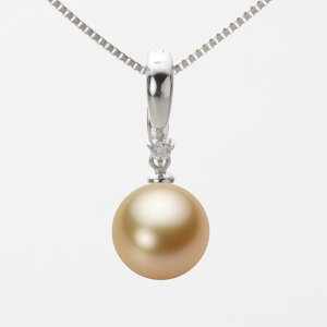 m^ p[ lbNX ꗱ 10mm  ^ y_g K18WG zCgS[h 18 fB[X NW00010R23LG0334W0 [[x Moon Label