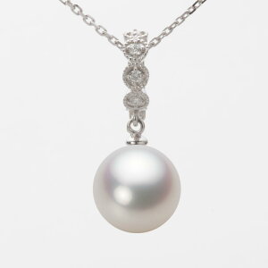 m^ p[ lbNX ꗱ 11mm  ^ y_g K18WG zCgS[h 18 fB[X NW00011R11WH0290W0 [[x Moon Label