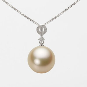 m^ p[ lbNX ꗱ 11mm  ^ y_g K18WG zCgS[h 18 fB[X NW00011R12LG01474W [[x Moon Label