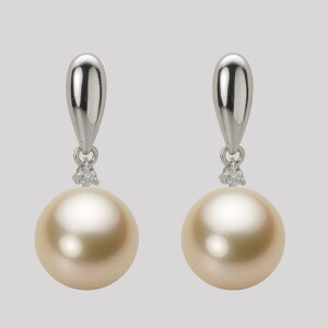 m^ p[ sAX 11mm  ^ sAX K18WG zCgS[h 18 fB[X NW00011R12LG0638DW [[x Moon Label