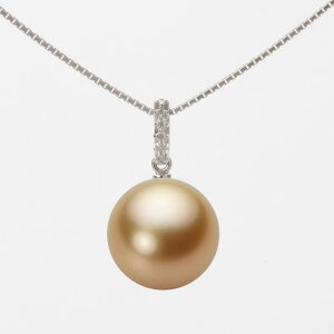 m^ p[ lbNX ꗱ 11mm  ^ y_g K18WG zCgS[h 18 fB[X NW00011R12NG01495W [[x Moon Label