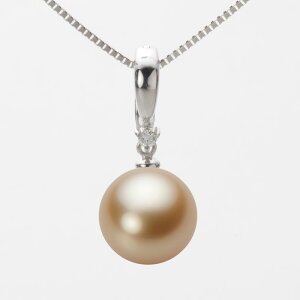 m^ p[ lbNX ꗱ 11mm  ^ y_g K18WG zCgS[h 18 fB[X NW00011R23LG0334W0 [[x Moon Label