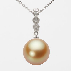 m^ p[ lbNX ꗱ 12mm  ^ y_g K18WG zCgS[h 18 fB[X NW00012R11LG0290W0 [[x Moon Label