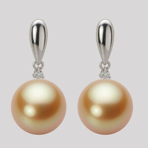m^ p[ sAX 12mm  ^ sAX K18WG zCgS[h 18 fB[X NW00012R11LG0638DW [[x Moon Label