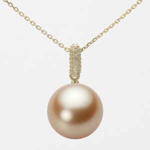 m^ p[ lbNX ꗱ 12mm  ^ y_g K18 CG[S[h 18 fB[X NW00012R12LG01489Y [[x Moon Label