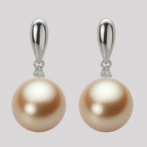m^ p[ sAX 12mm  ^ sAX K18WG zCgS[h 18 fB[X NW00012R12LG0638DW [[x Moon Label
