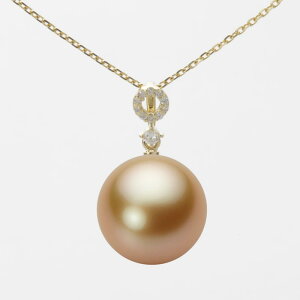 m^ p[ lbNX ꗱ 12mm  ^ y_g K18 CG[S[h 18 fB[X NW00012R13NG01474Y [[x Moon Label