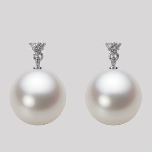 m^ p[ sAX 12mm  ^ sAX K18WG zCgS[h 18 fB[X NW00012R13WH0617W0 [[x Moon Label