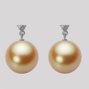 m^ p[ sAX 12mm  ^ sAX K18WG zCgS[h 18 fB[X NW00012R21LG0617W0 [[x Moon Label