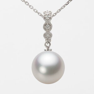 m^ p[ lbNX ꗱ 12mm  ^ y_g K18WG zCgS[h 18 fB[X NW00012R21WH0290W0 [[x Moon Label