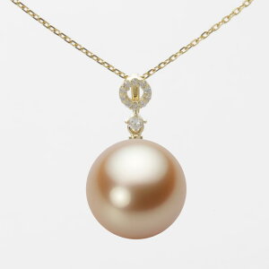 m^ p[ lbNX ꗱ 12mm  ^ y_g K18 CG[S[h 18 fB[X NW00012R22LG01474Y [[x Moon Label