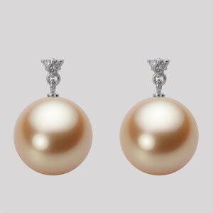 m^ p[ sAX 12mm  ^ sAX K18WG zCgS[h 18 fB[X NW00012R22LG0617W0 [[x Moon Label