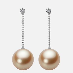 m^ p[ sAX 12mm  ^ sAX K18WG zCgS[h 18 fB[X NW00012R22LG0808W0 [[x Moon Label