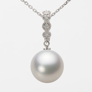 m^ p[ lbNX ꗱ 12mm  ^ y_g K18WG zCgS[h 18 fB[X NW00012R22WH0290W0 [[x Moon Label