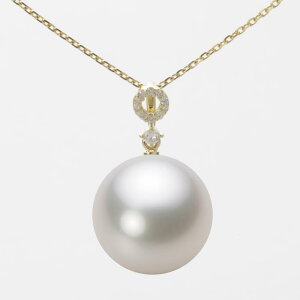 m^ p[ lbNX ꗱ 13mm  ^ y_g K18 CG[S[h 18 fB[X NW00013R23WH01474Y [[x Moon Label