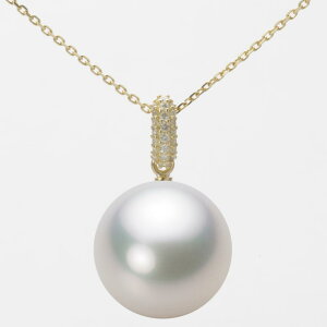 m^ p[ lbNX ꗱ 14mm  ^ y_g K18 CG[S[h 18 fB[X NW00014R11WH01489Y [[x Moon Label