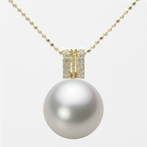 m^ p[ lbNX ꗱ 14mm  ^ y_g K18 CG[S[h 18 fB[X NW00014R12WH01278Y [[x Moon Label