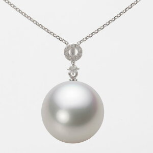 m^ p[ lbNX ꗱ 14mm  ^ y_g K18WG zCgS[h 18 fB[X NW00014R12WH01474W [[x Moon Label